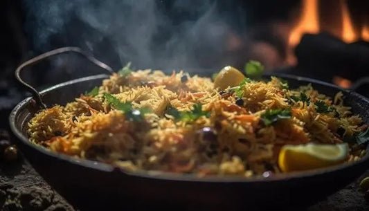 Unlocking-Paella-s-Secrets-Master-the-Art-with-El-Socarrat-Rice petitstresors