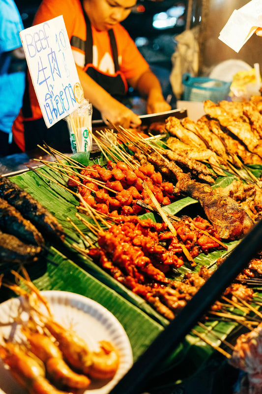 Flying Goose Sriracha Hot Chilli Sauce: Origins, Flavours & Ingredients Guide 2026 - Petits Tresors