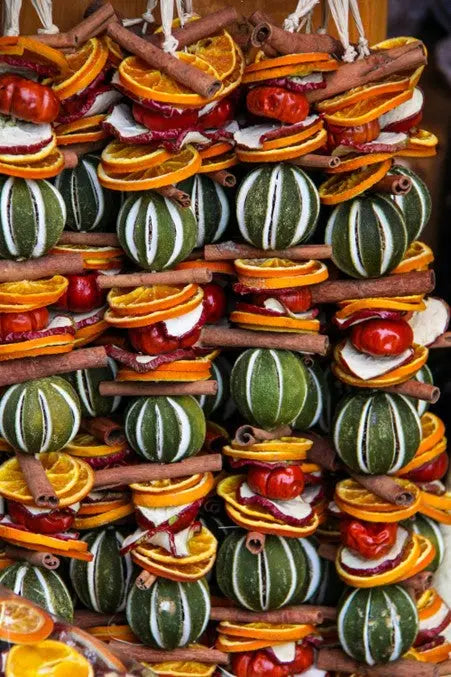 The-Spice-of-Life-Flying-Goose-and-PetitsTrésors.com.au-s-Gourmet-Fusion petitstresors