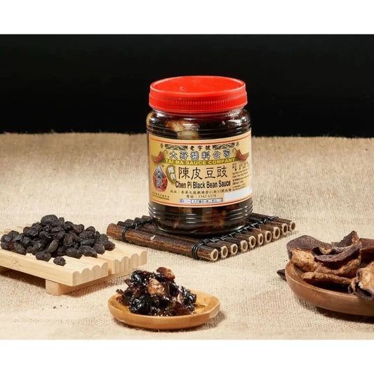 Tai Ma Super hot chilli oils: A Complete Guide to Flavorful Stir-Fries - Petits Tresors