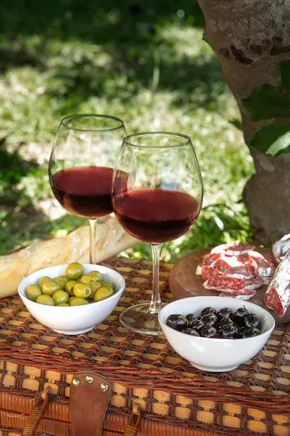 Daydream-Dinner-Waiting-for-Divine-Inspiration-in-the-Kitchen petitstresors