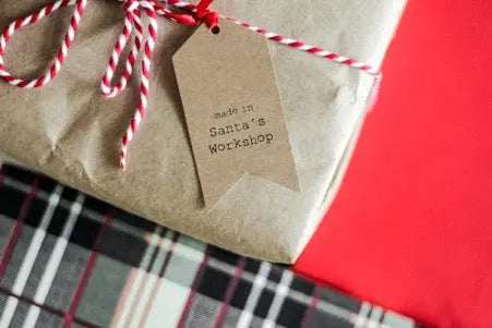 picture of different wrapping papers