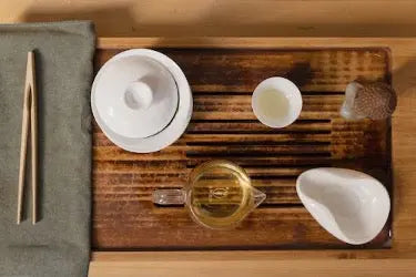 picture of dim sum on a table