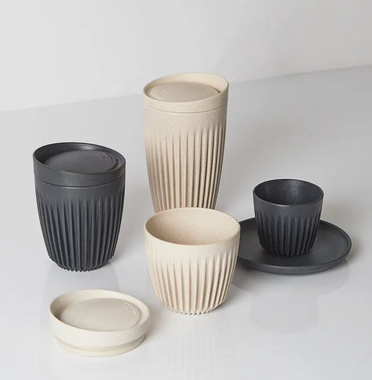 What Is a HuskeeCup? Meet the HuskeeOriginal Reusable Cup