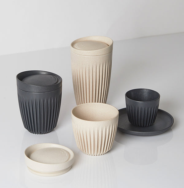 Sustainable Sips: Embracing Eco-Friendly Style with HuskeeCup Reusable Cup