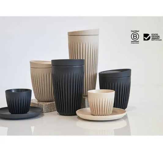 picture of Huskee Coffee Cups