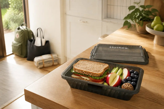 Huskee Eco Box Review: Is It Right for Your Routine?