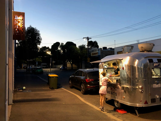 From Food Truck to Flavour Movement: The Maple Leaf Meats Story - Petits Tresors