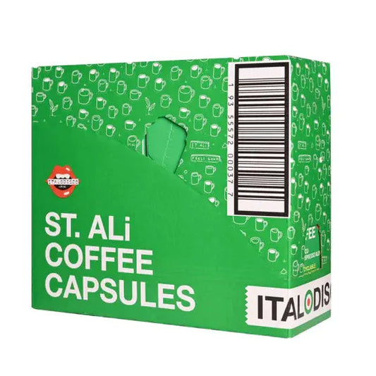 Crema-at-home-with-ST.-ALi-Coffee-Capsules petitstresors
