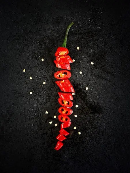 Savour-the-Heat-without-compromising-flavour-Unveiling-the-Excellence-of-Ivy-s-Homemade-Crispy-Chilli-Garlic-Oil-at-PetitsTresors petitstresors