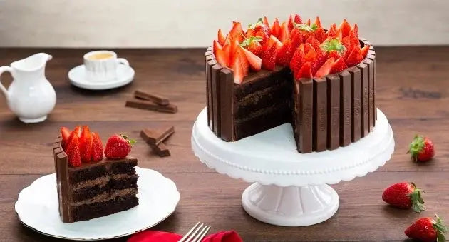 Kitkat Spread for Foodservice petitstresors