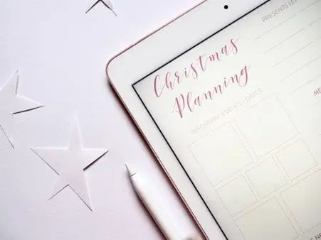 Picture of Christmas List