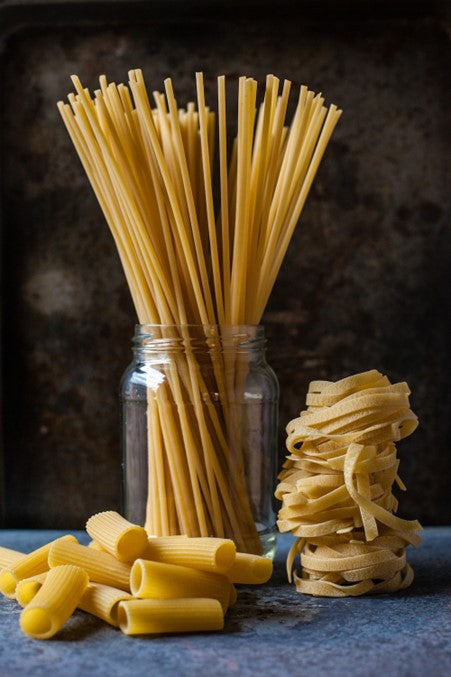 Elevate Your Culinary Repertoire: The Art and Craft of La Molisana Pasta from Petits Tresors