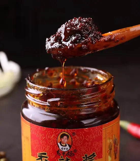 lao gan ma chili crisp: What It Is and How to Use It in Cooking - Petits Tresors