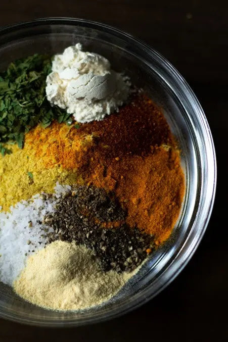 Unveiling-Culinary-Excellence-Las-Hermanas-Organic-Spicy-Paprika-at-PetitsTresors petitstresors