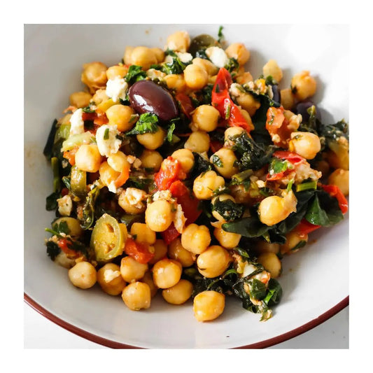 25 Best Chickpea Recipes: How to Cook & Flavor Chickpeas in 2026 - Petits Tresors