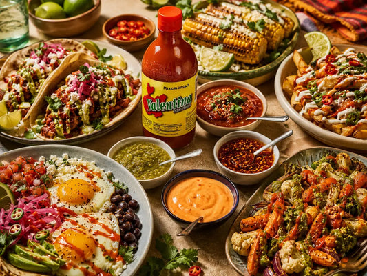 Sauce-Forward Cooking: Why Flavour Starts with the Finish Petits Tresors