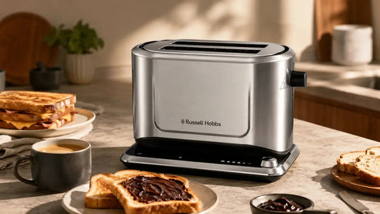 Russell Hobbs RHT802 Toaster Petits Tresors