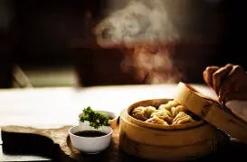 picture of food on a table