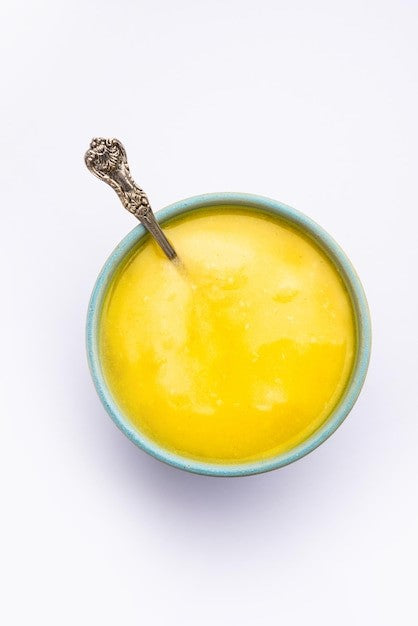 A Foodie's Guide to the Rich World of Ghee