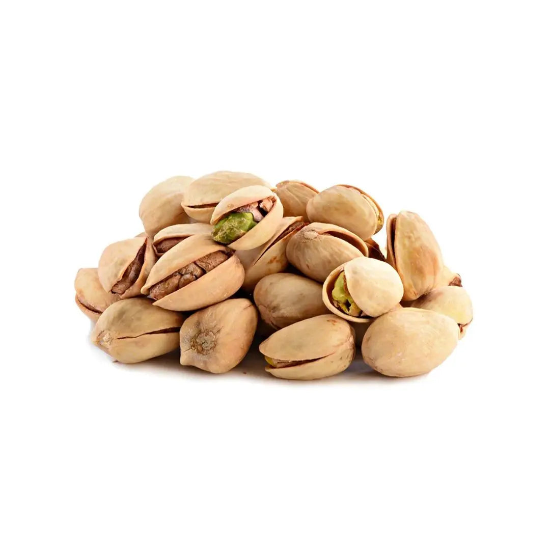 Value of Pistachios