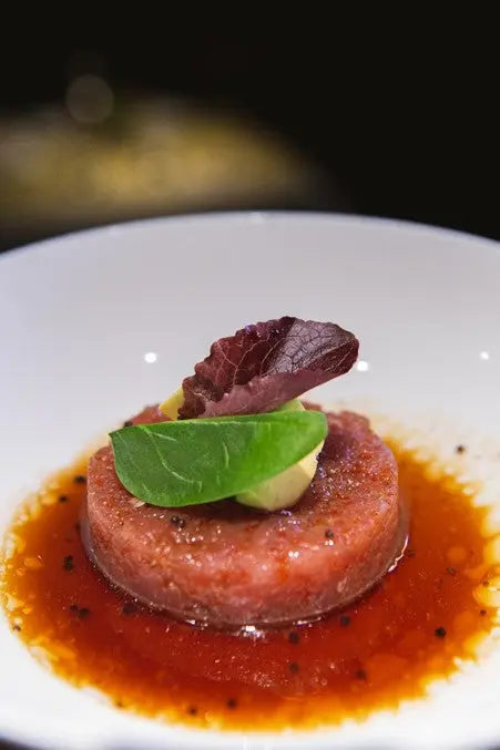 Savoring-Excellence-Pukara-Estate-s-Wasabi-Infused-EVOO petitstresors