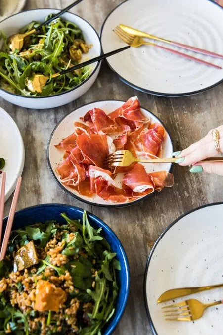 Picture of Summer salads