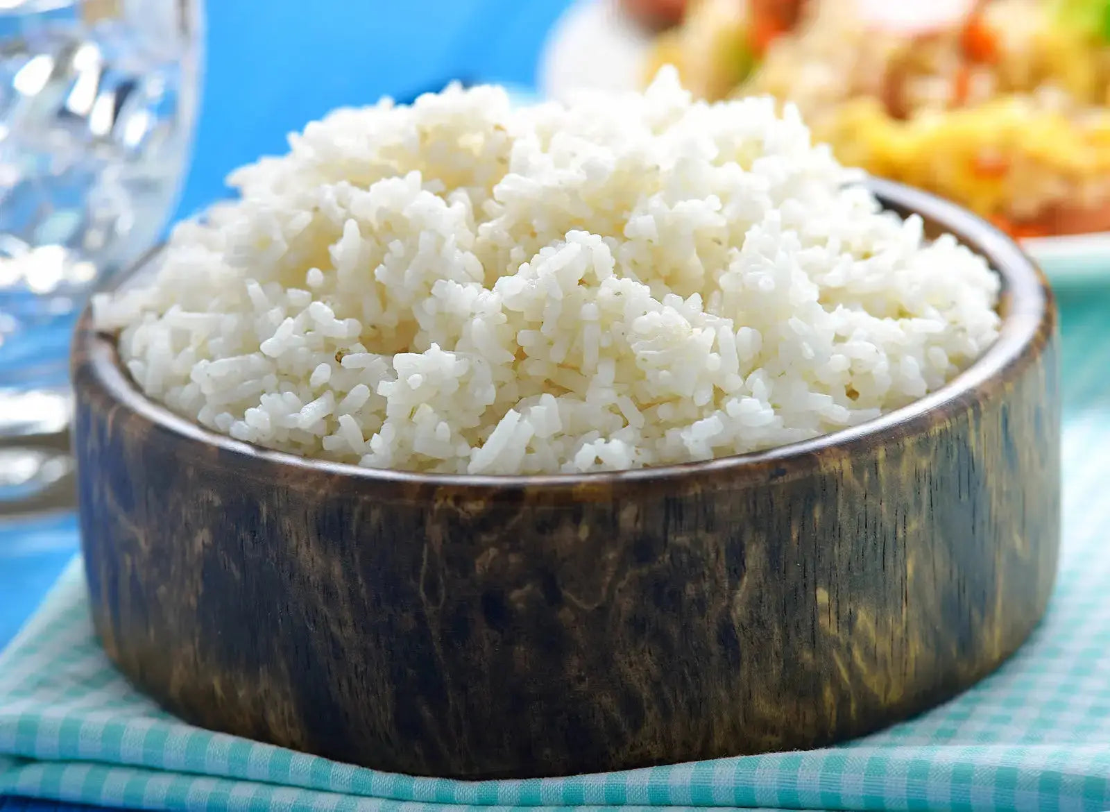 How to Cook Short Grain Rice | Ultimate Guide for Perfect Rice 2026