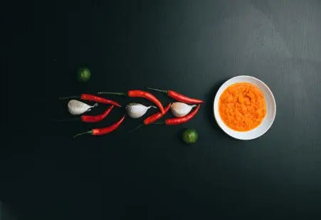 picture of chillies