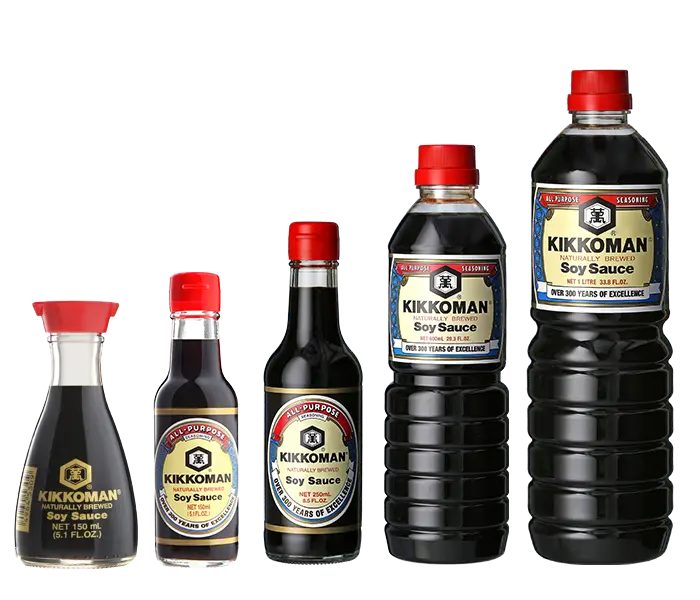 The One Bottle Every Kitchen Swears By