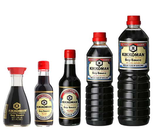 The One Bottle Every Kitchen Swears By