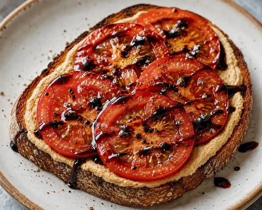 Cashew Pâté: The Gourmet Plant-Based Spread Everyone Is Talking About