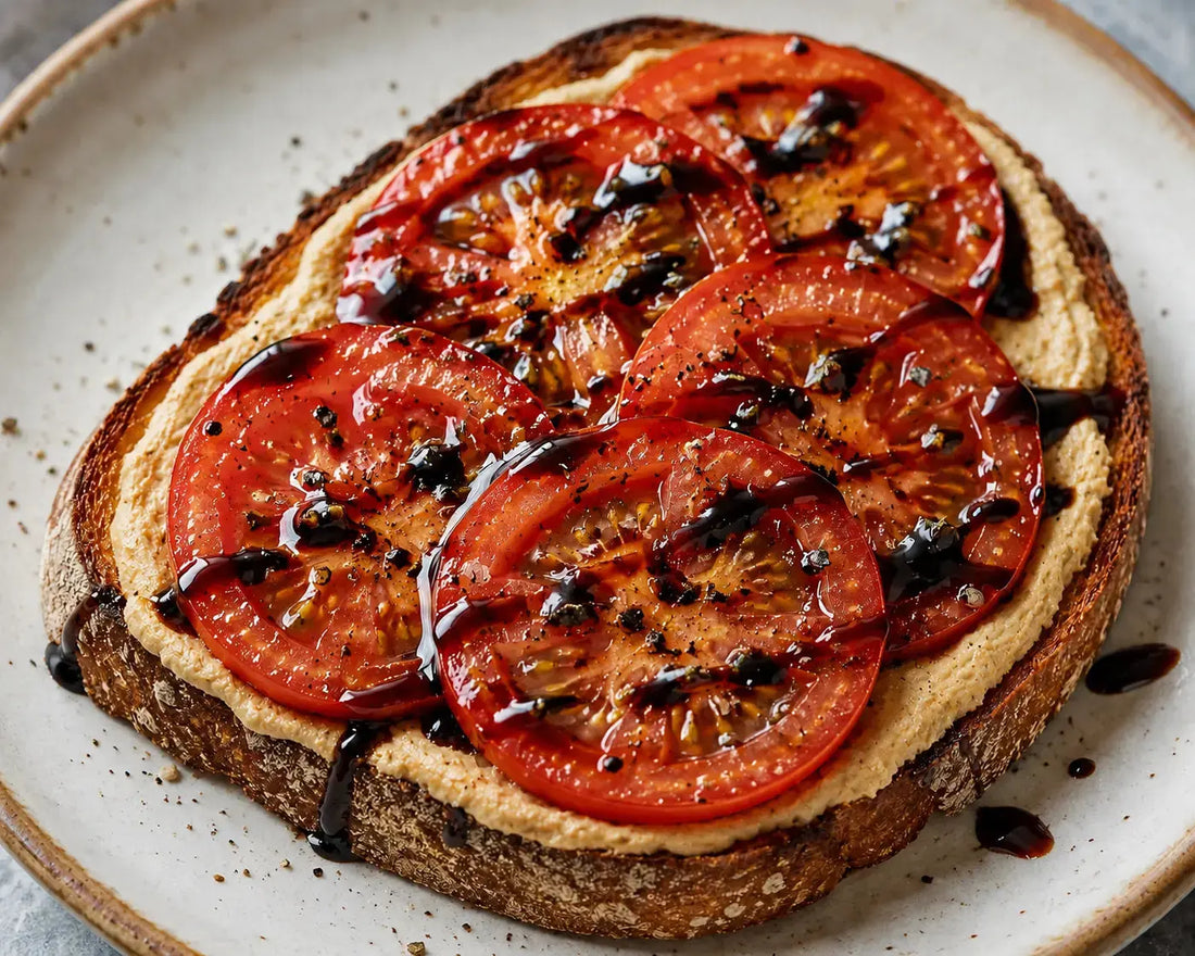 Cashew Pâté: The Gourmet Plant-Based Spread Everyone Is Talking About Petits Tresors