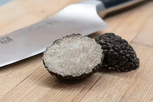 Truffles: A Complete Guide to Types, Uses, and Culinary Benefits - Petits Tresors