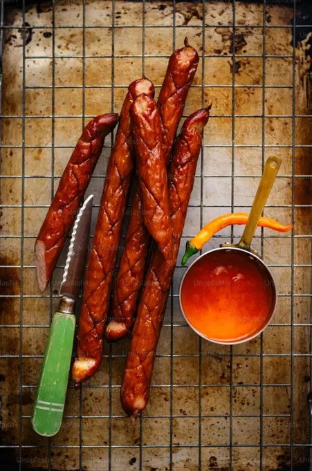 picture of chillies