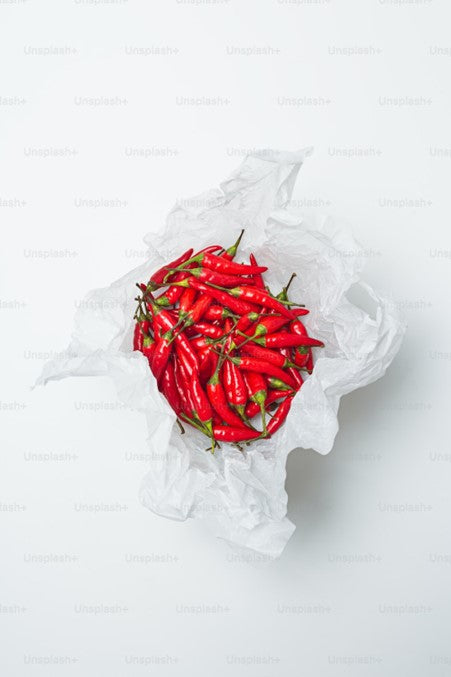 picture of chillies