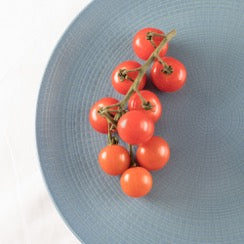 San Marzano Tomato & Basil Risotto: The Essence of Italian Comfort