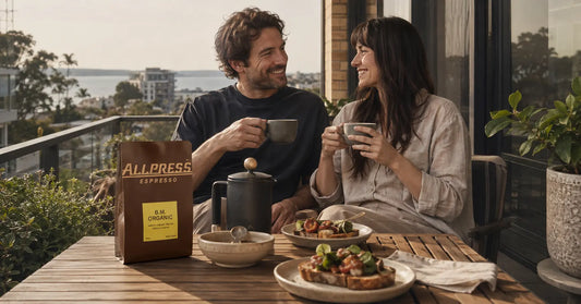 Which Allpress Coffee Is Right for You? A Flavour-First Blend Guide