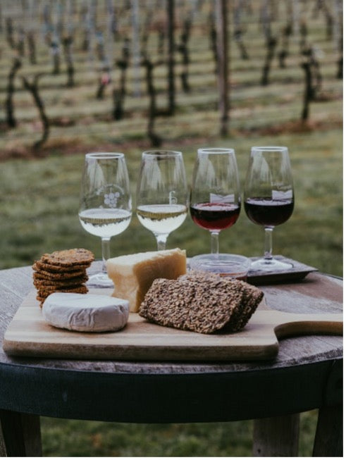 Wine and Dine: Best Australian Wineries to Visit