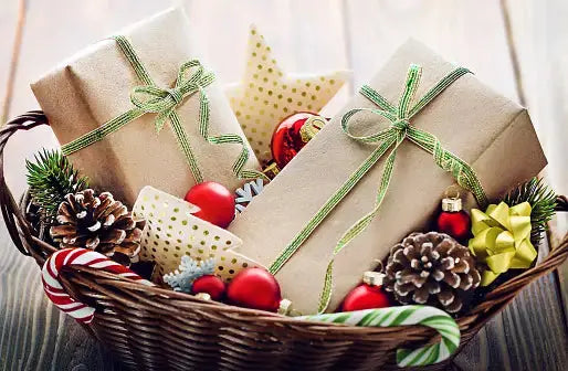 Xmas Hamper bundles