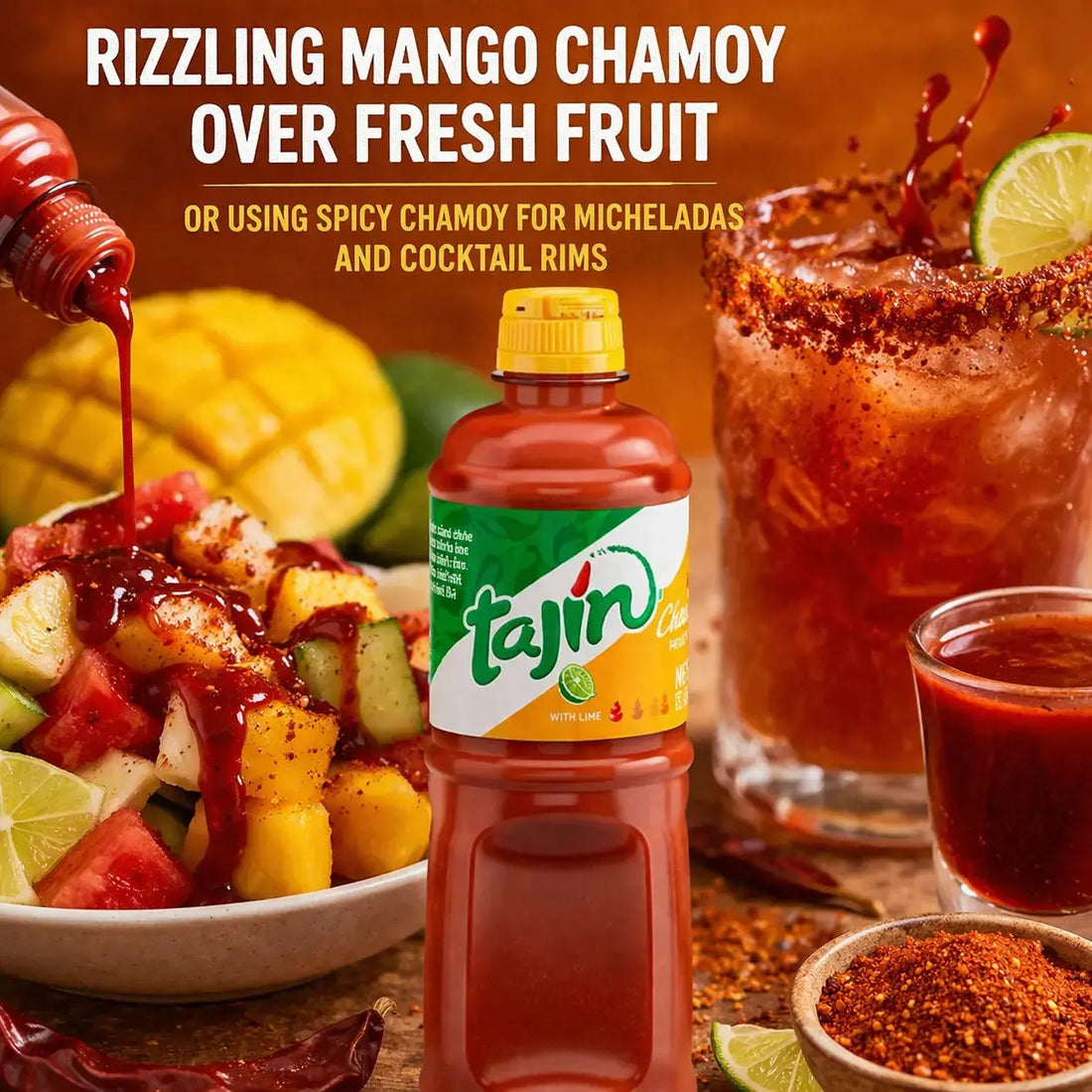 Chanoy Buy Chamoy Sauce Online | Authentic & Delicious 2026