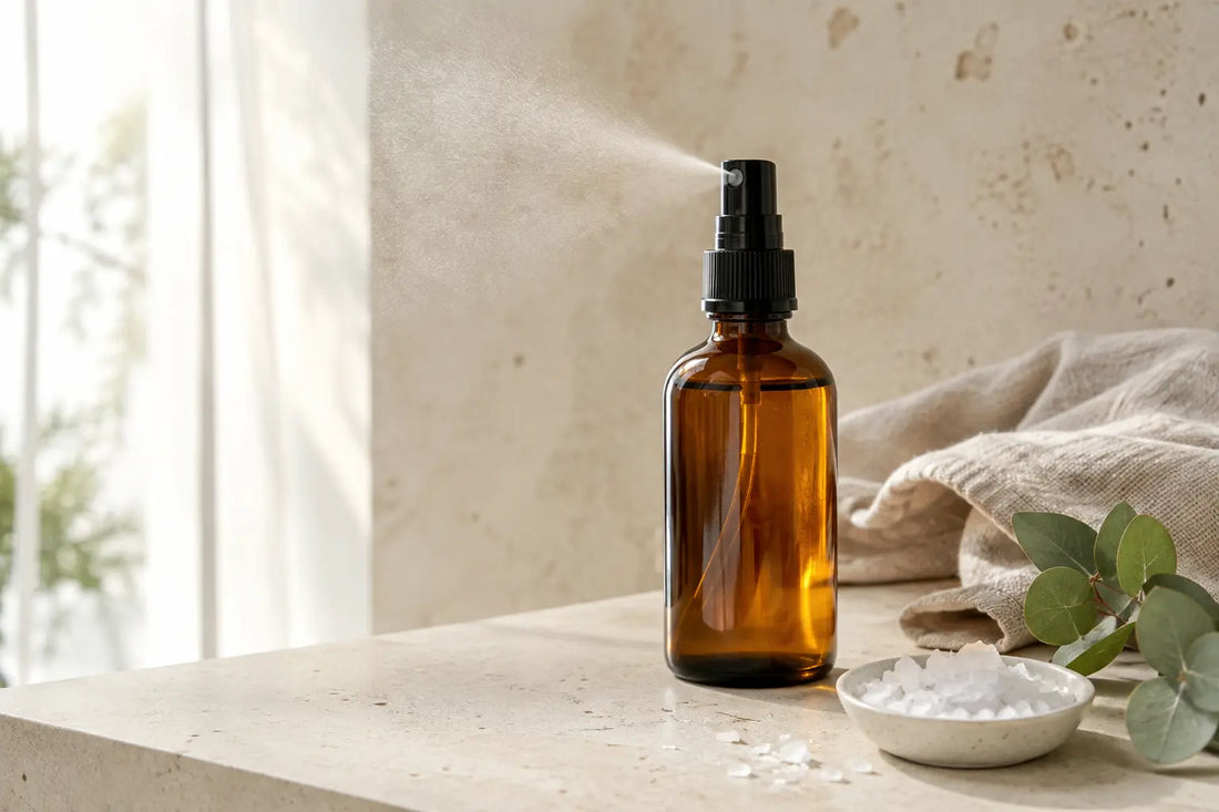 Magnesium Oil: Benefits, Uses, Risks, and Forms