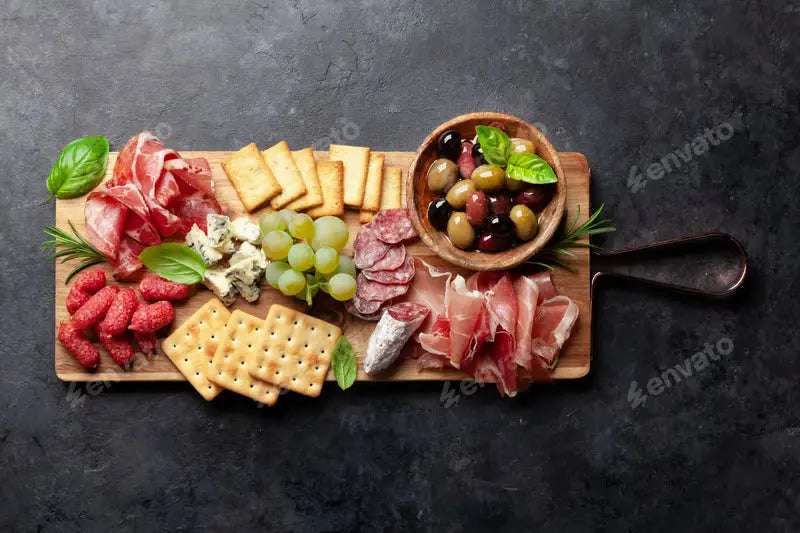 Spring Pasta Recipes & Idea Pasta Dinners for Spring Racing Hampers - Petits Tresors