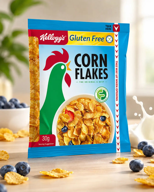 Top Gluten Free Breakfast Cereals in 2026: Guide & Reviews Petits Tresors
