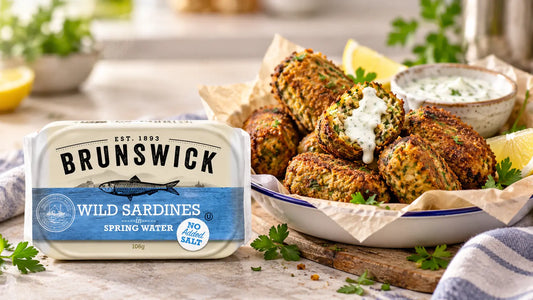 Why You’ll Love These Sardine Croquettes
