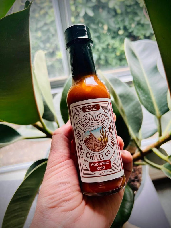 Spice Up Your Culinary Game with Nomad Chilli Co