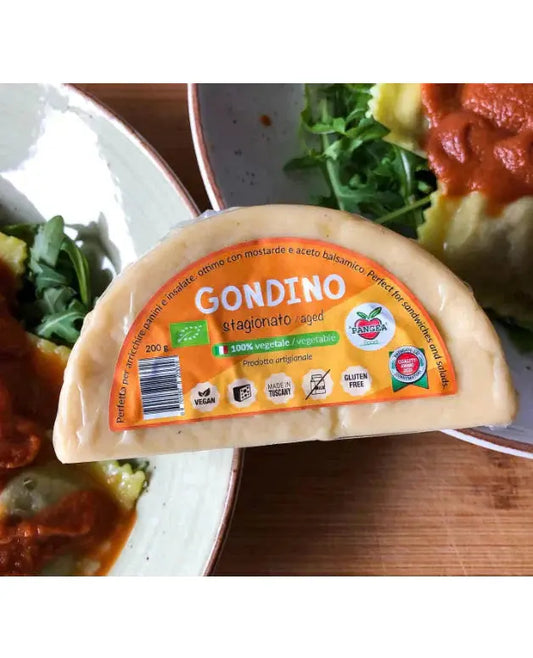 Gondino Cheese Review 2026: Flavor, Texture & Vegan Parmesan Guide petitstresors
