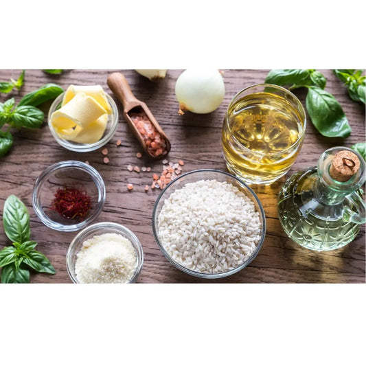 10 Pantry Staples Every Home Cook Should Have petitstresors