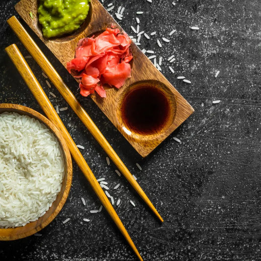 How to Cook Perfect Sushi Rice at Home (Step-by-Step Guide) petitstresors