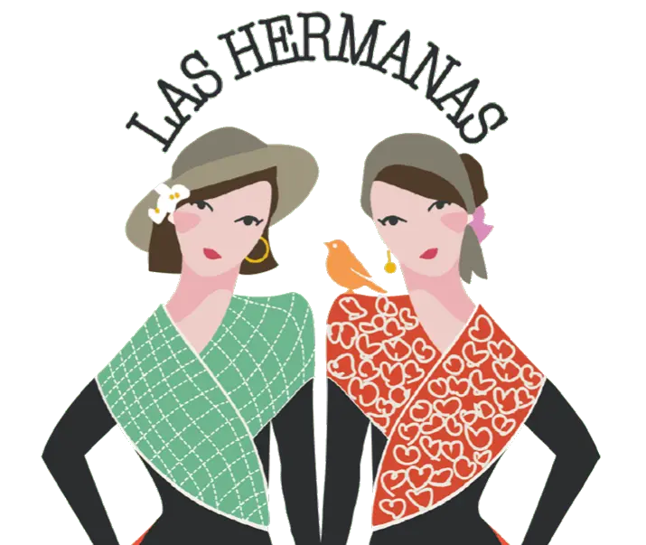 Picture of Las Hermanas Paprika logo